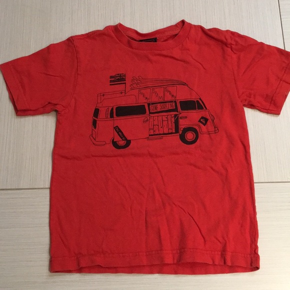 Quiksilver Other - Quiksilver shirt 5/s